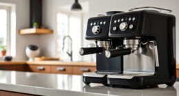 Breville vs Jura: Which Espresso Machine Wins in 2026?