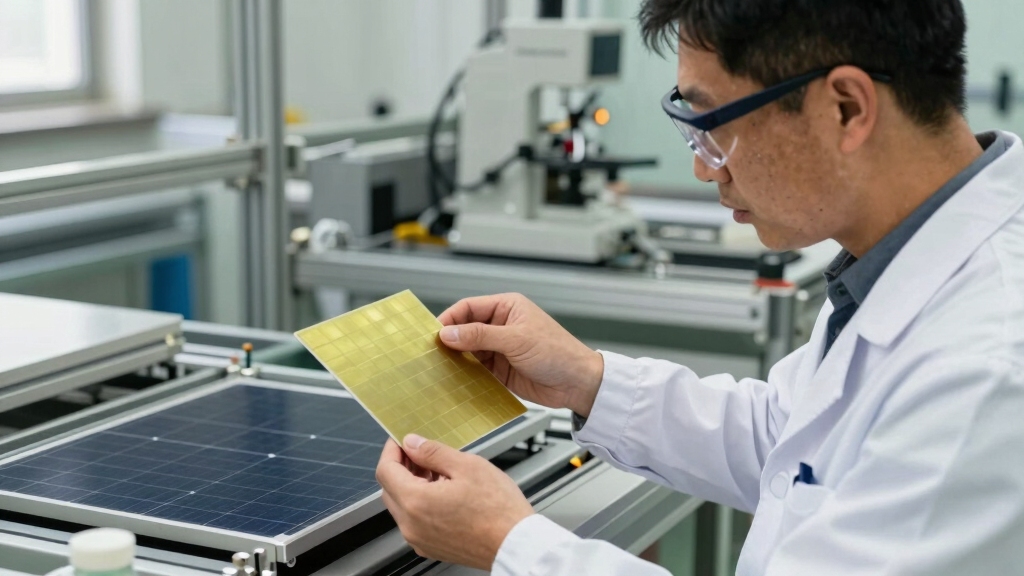 Chinese PV Industry Brief: Daqo expands beyond polysilicon