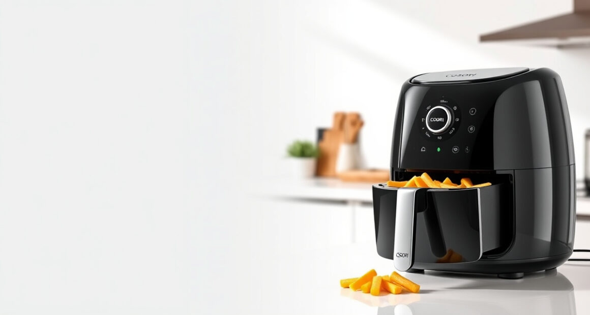 COSORI Air Fryer Buying Guide 2026: Top Picks & Tips