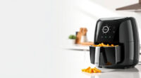 COSORI Air Fryer Buying Guide 2026: Top Picks & Tips