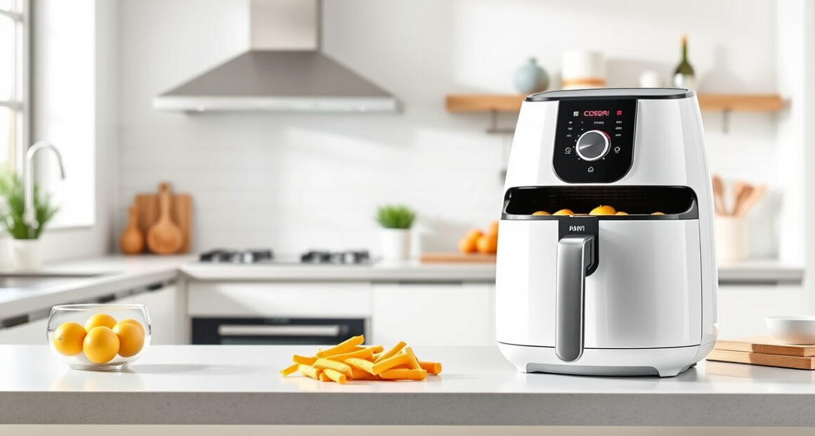 COSORI Pro II Review: Top Features, Pros & Who It's Best For