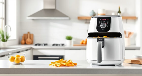 COSORI Pro II Review: Top Features, Pros & Who It's Best For