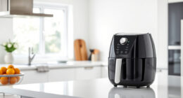COSORI Pro II vs COSORI 9-in-1: Which Air Fryer Fits Your Kitchen?