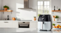 COSORI Pro II vs COSORI Dual Blaze: Which Air Fryer Fits Your Kitchen?