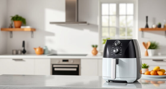 COSORI Pro II vs COSORI Dual Blaze: Which Air Fryer Fits Your Kitchen?