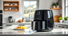 COSORI Pro II vs COSORI Lite: Which Air Fryer Fits Your Needs?
