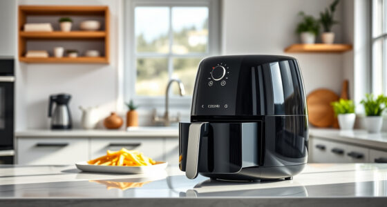 COSORI Pro II vs COSORI Lite: Which Air Fryer Fits Your Needs?