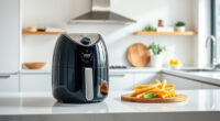 COSORI Pro II vs COSORI TurboBlaze: Which Air Fryer Fits Your Kitchen?