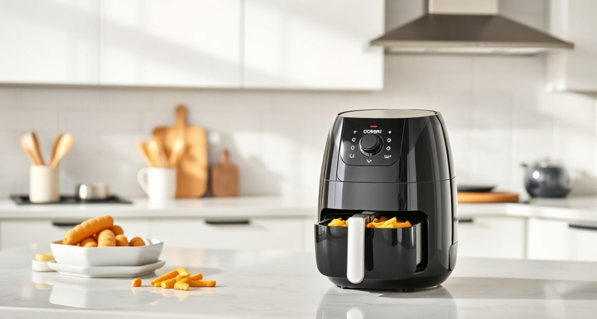 COSORI vs Chefman: Which Air Fryer Dominates in 2026?
