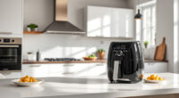 COSORI vs Instant Pot: Which Air Fryer Suits Your Kitchen?