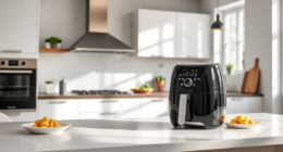 COSORI vs Instant Pot: Which Air Fryer Suits Your Kitchen?