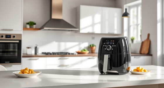 COSORI vs Instant Pot: Which Air Fryer Suits Your Kitchen?