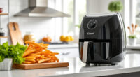 COSORI vs Instant Pot: Which Air Fryer Wins in 2026?