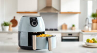 COSORI vs Ninja Air Fryers: Which Is Better for Your Kitchen?