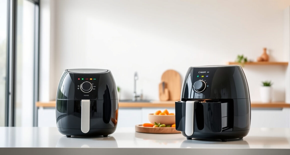 COSORI vs Ninja: Which Air Fryer Reigns in 2026?