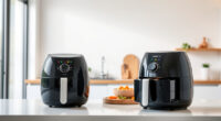 COSORI vs Ninja: Which Air Fryer Reigns in 2026?