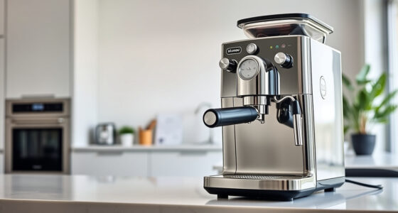De'Longhi Espresso Machines Buying Guide 2026