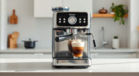 De'Longhi Magnifica Evo vs Breville: Top Espresso Choices 2026