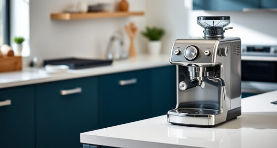 De'Longhi Magnifica Evo vs De'Longhi Eletta: Full Comparison