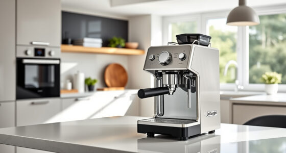 De'Longhi Magnifica Evo vs Magnifica S: Full Comparison