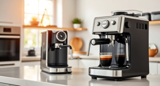 De'Longhi Magnifica Evo vs Nespresso: Which Espresso Machine Wins in 2026?