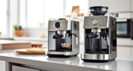 De'Longhi Magnifica S vs De'Longhi Dinamica Plus: Full Comparison