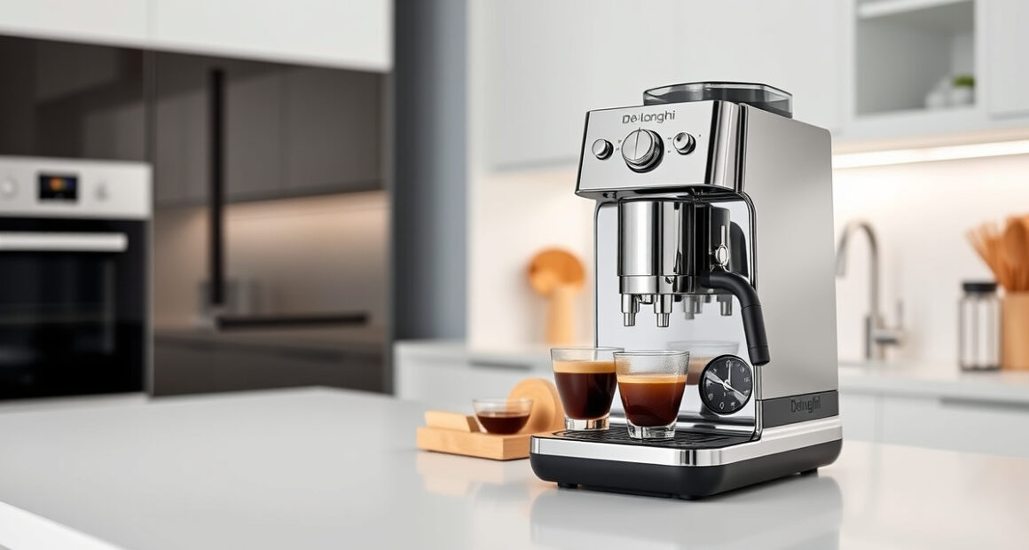 De'Longhi Magnifica S vs De'Longhi La Specialista: Full Comparison