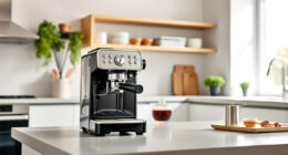 De'Longhi vs Breville: Which Espresso Machine Reigns Supreme?