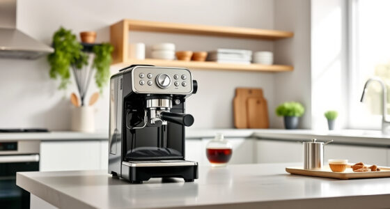 De'Longhi vs Breville: Which Espresso Machine Reigns Supreme?