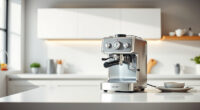 De'Longhi vs Jura: Which Espresso Machine Fits Your Needs?