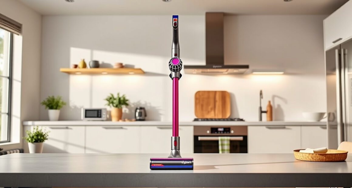 Dyson Batteries & Filters: Compatibility & Buying Tips