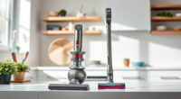 Dyson Cordless Vacuum Battery Dying Fast: Causes & Fixes