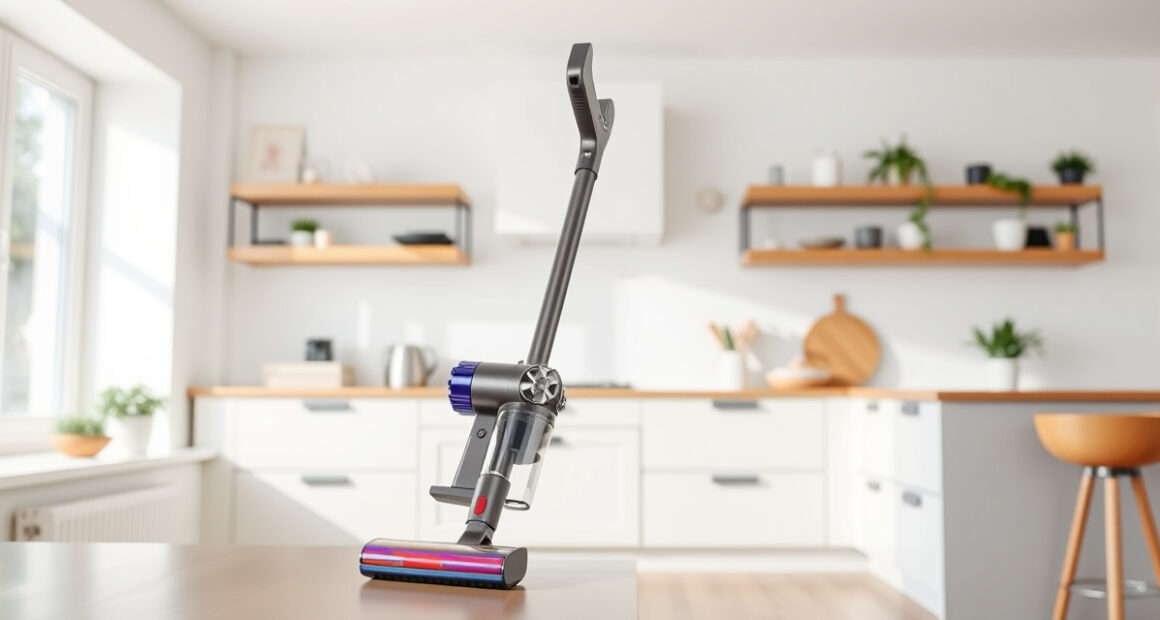 Dyson Cordless Vacuum Buying Guide 2026