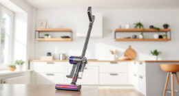 Dyson Cordless Vacuum Buying Guide 2026