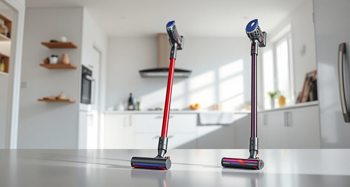 Dyson Filters: Compatibility & Buying Guide for 2024