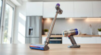Dyson V12 Detect Review: Pros, Cons & Who It's For