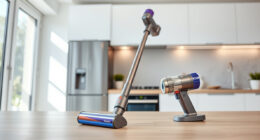 Dyson V12 Detect Review: Pros, Cons & Who It's For