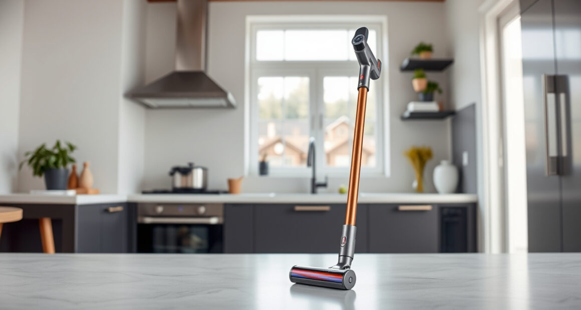 Dyson V12 Detect vs Dyson V15 Detect: Which Is Better?