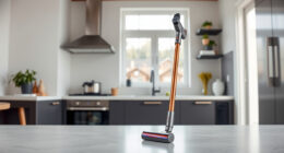 Dyson V12 Detect vs Dyson V15 Detect: Which Is Better?