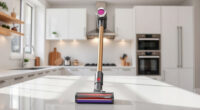 Dyson V15 Detect™ vs Roborock Cordless Vacuums: 2026 Showdown