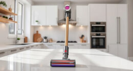 Dyson V15 Detect™ vs Roborock Cordless Vacuums: 2026 Showdown