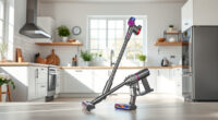 Dyson V15 Detect vs Roborock Cordless Vacuums: Honest Comparison