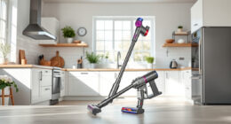 Dyson V15 Detect vs Roborock Cordless Vacuums: Honest Comparison