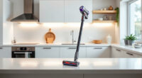 Dyson V15 Detect vs Shark Cordless Vac: Which Wins in 2026?