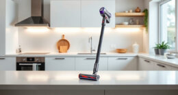 Dyson V15 Detect vs Shark Cordless Vac: Which Wins in 2026?