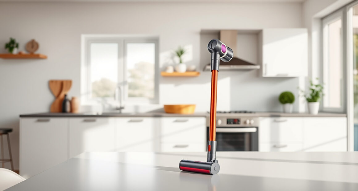 Dyson V15 Detect vs. Shark: Cordless Vacuum Showdown