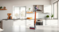 Dyson V15 Detect vs. Shark: Cordless Vacuum Showdown