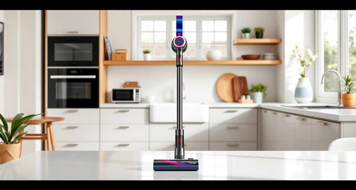 Dyson V15 Detect™ vs Tineco: Which Cordless Vacuum Wins?