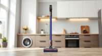 Dyson V8 vs Dyson Gen5detect: Full Comparison