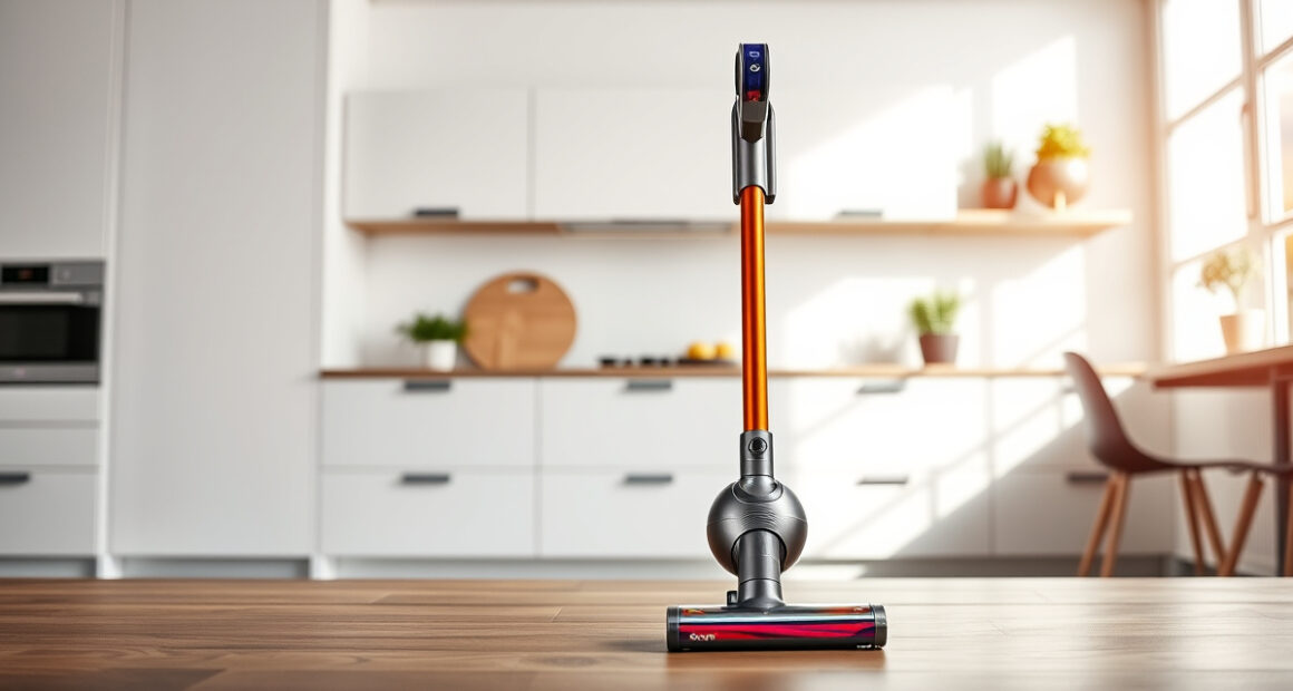 Dyson V8 vs Dyson Outsize: Which One Is Right for You?